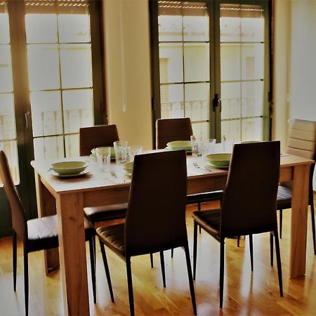 Vergarillas 2 Ávila Ngoại thất bức ảnh
