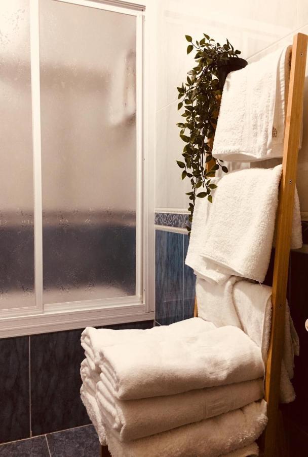Vergarillas 2 Ávila Ngoại thất bức ảnh