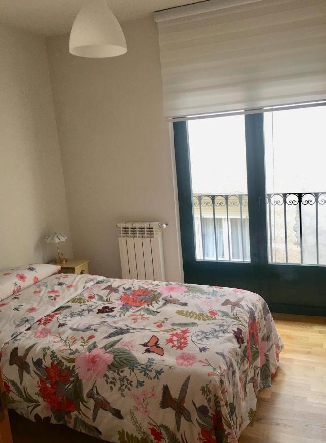 Vergarillas 2 Ávila Ngoại thất bức ảnh