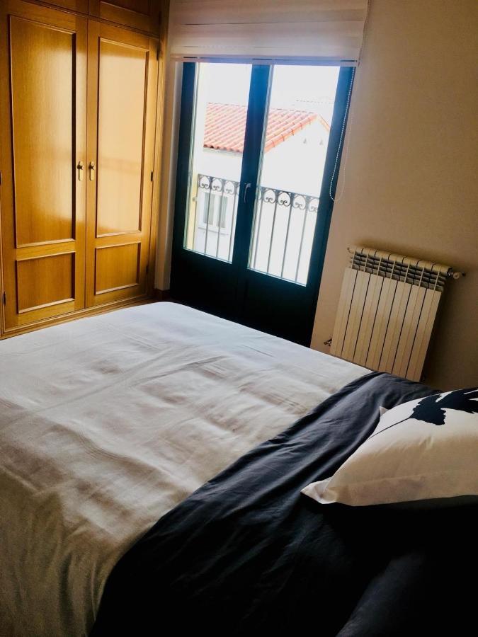 Vergarillas 2 Ávila Ngoại thất bức ảnh